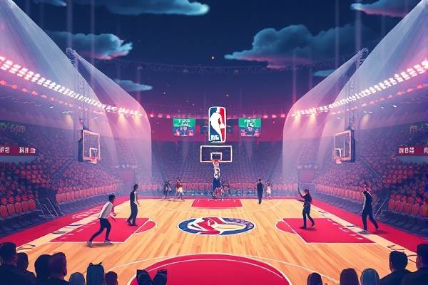 看nba录像用哪个软件,nba录像哪个app可以看