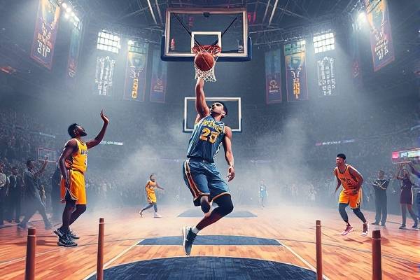 nba录像高清回放在哪里看,nba录像回放完整版哪里有