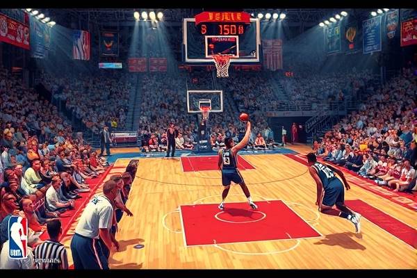 1996年nba总决赛全程录像,1996nba总决赛录像g1