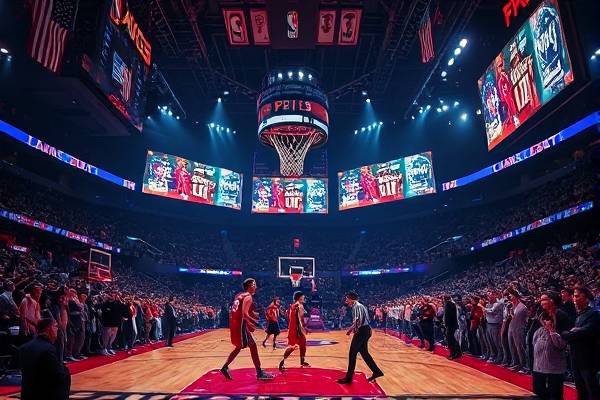 nba比赛录像回放免费观看全集,nba比赛录像回放完整版