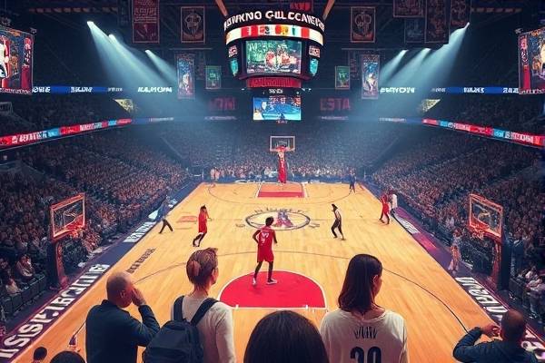 nba西决视频录像,nba西决赛程主场