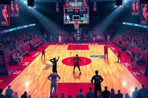 nba西区决赛录像,nba西区总决赛