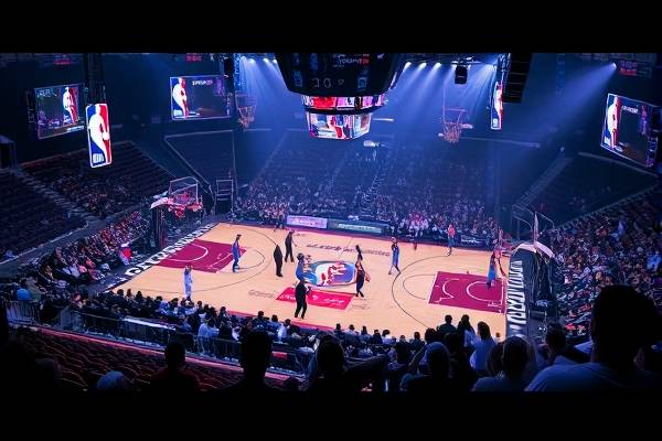 tv版本看NBA录像,电视什么软件可以看nba直播回放