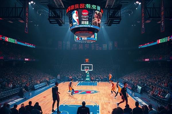 四大分卫同框nba录像回放,nba四大分卫是谁