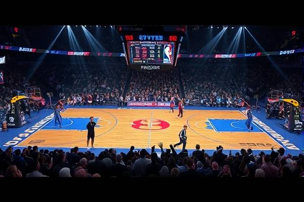 20世纪50年代NBA录像,20世纪nbamvp