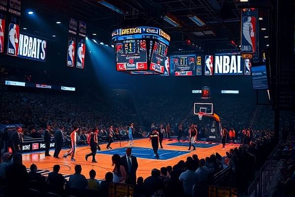 NBA录像屋官网,nba录像中心