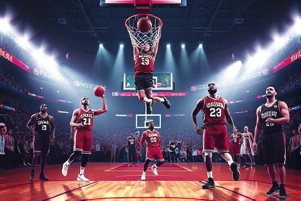 2010nba扣篮大赛录像,nba扣篮大赛2015回放