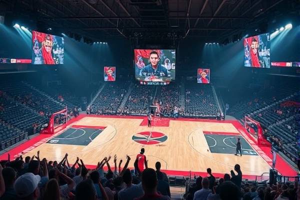 2019nba全明星赛视频录像