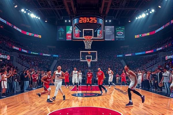 nba直播录像,免费观看nba比赛的软件