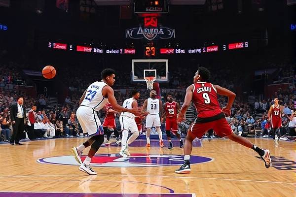 8月25日nba火箭vs雷霆全场录像回放,2020nba火箭vs雷霆比赛回放