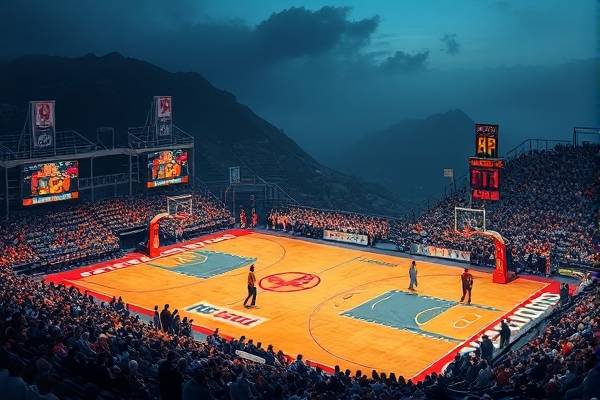 nba篮网击败魔术录像回放,篮网对魔术录播