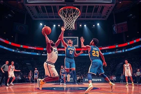 nba骑士打凯尔特人全场录像,骑士vs凯尔特人揭幕战