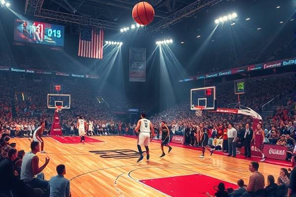 最近nba比赛录像回放视频,看看最近nba回放