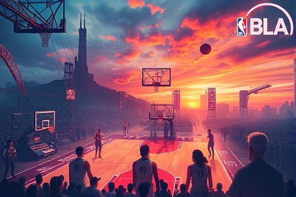 nba录像回放哪里看好,nba录像高清回放哪里能看