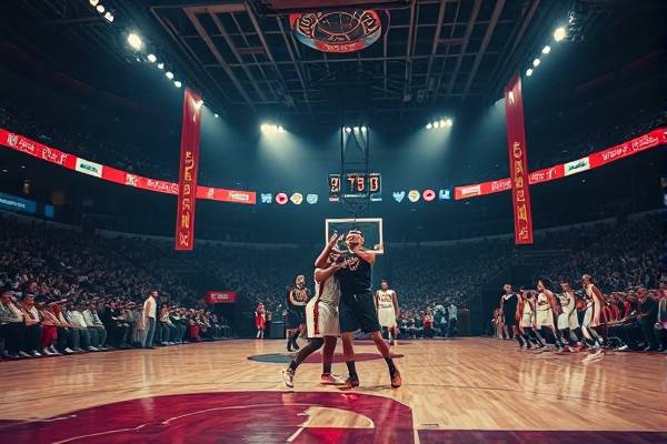 nba录像骑土对雷霆,骑土对篮网中央网