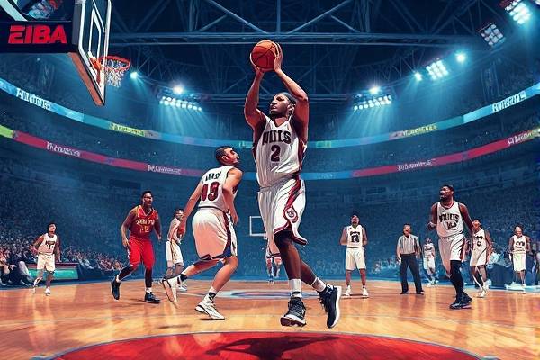 nba2006年全明星录像回放完整版,06年nba全明星赛回放