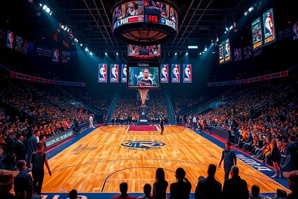 nba比赛录像腾讯,nba比赛录像腾讯能看吗