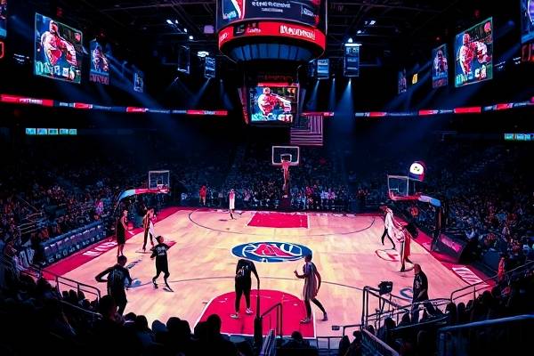 nba录像高清回放虎扑,虎扑nba录播