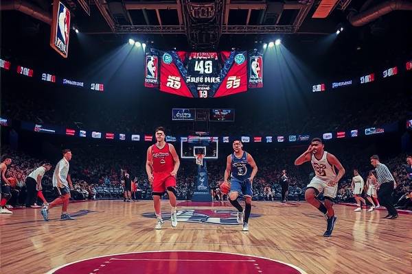 nba马刺vs雷霆4月1录像回放,马刺vs雷霆双加时回放