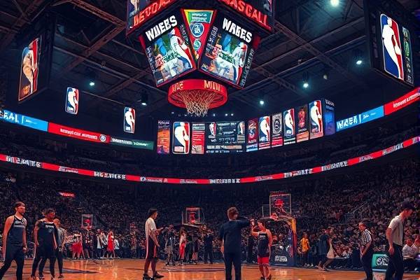 NBA录像今日战报,nba今日战绩