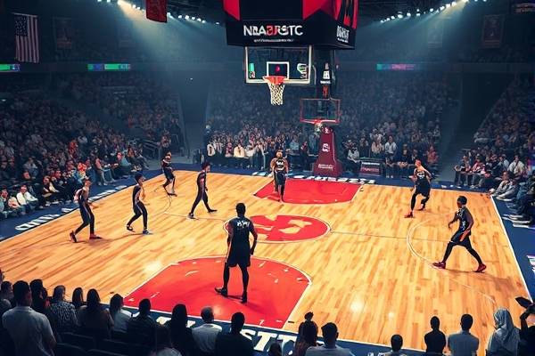 nba回放录像高清国语哪里找,nba回放在哪