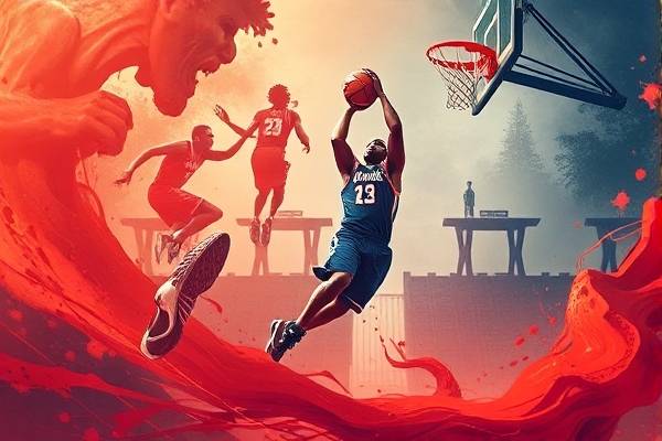 94年nba录像,94年nba常规赛排名