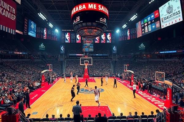 NBA解说录像,nba赛事解说