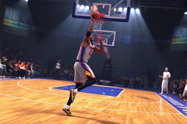 nba2k14怎么录像,nba2k14视频设置怎么调最好