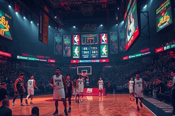 nba精编和比赛录像,nba精彩比赛