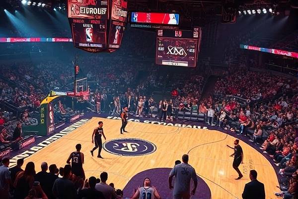 nba常规赛比赛录像回放怎么看,看nba常规赛视频录像回放