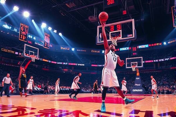 2011年nba全明星赛全场录像