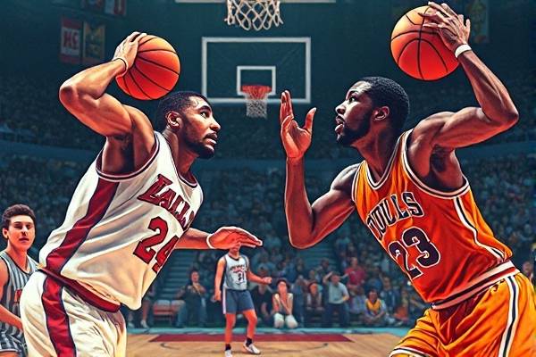 90nba火箭vs公牛录像,1997年火箭vs公牛