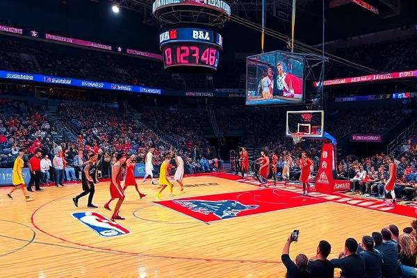 nba最新夏季联赛录像,nba最新夏季联赛录像在哪看