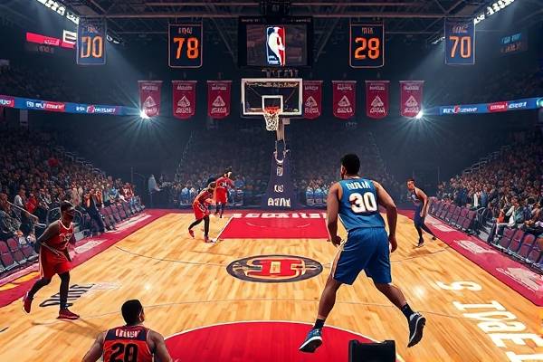 nba快船和掘金录像回放像,快船vs掘金g7腾讯全场录像回放