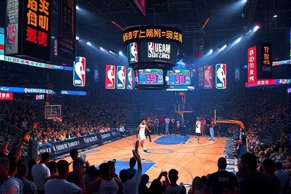 NBA天天直播录像,nba直播吧天天直播