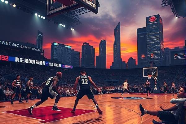 nba历代总决赛录像,nba历届总决赛对阵列表