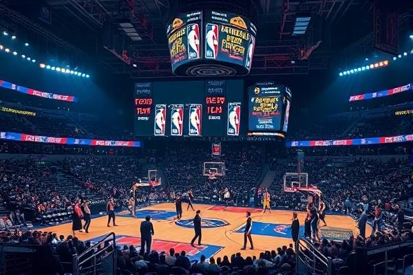 NBA微博篮球录像高清回放,nba微博篮球录像高清回放怎么看