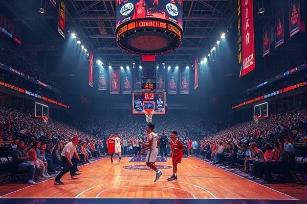 哪里看早期nba录像,以前的nba比赛视频去哪里看