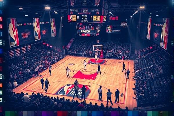 nba回放录像牛叉,nba回放全场录像高清2021