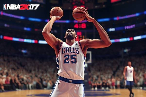 nba2k17如何录像回放,nba2k17退出录像回放