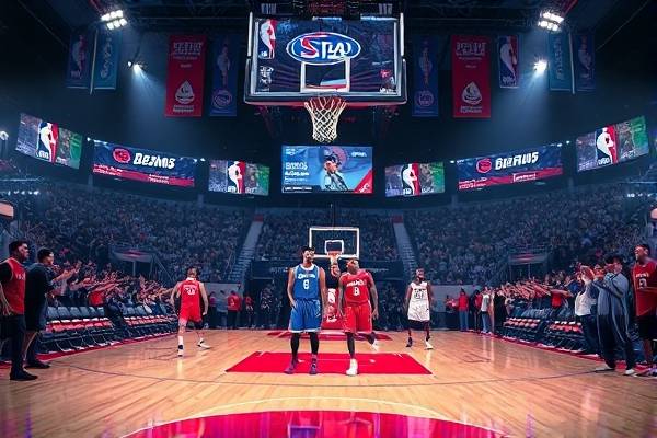 16年nba录像,2016年nba录像