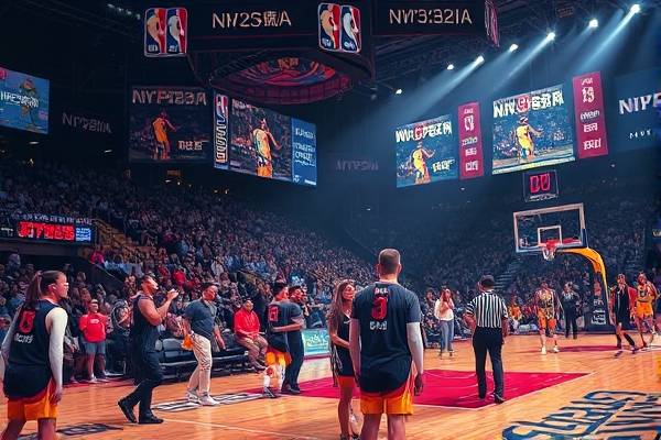 nba梦之队1录像,nba梦之队官网版