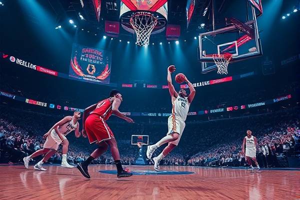 nba2018年扣篮大赛录像,2018扣篮大赛回放