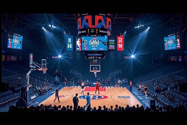 2020年nba全明星选人录像