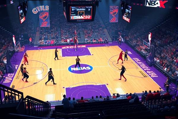 NBA2K20如何保存进球录像,nba2k20怎么保存比赛录像