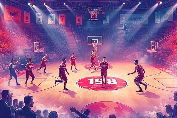 98篮球网nba录像高清回放像,98篮球网录像吧