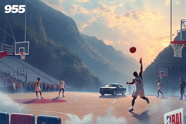 95nba总决赛录像国语解说,九五年nba总决赛