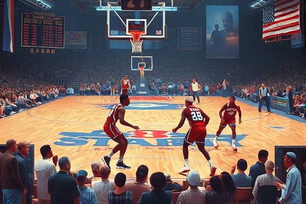 1987年NBA录像带央视,1987年nba选秀名单