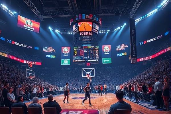 nba今日直播比赛录像在哪看,观看今日nba现场直播