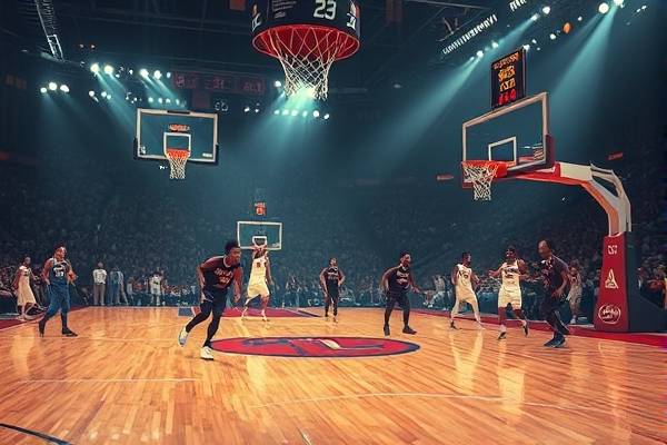 nba今日赛事直播录像时间,nba今日赛事回放